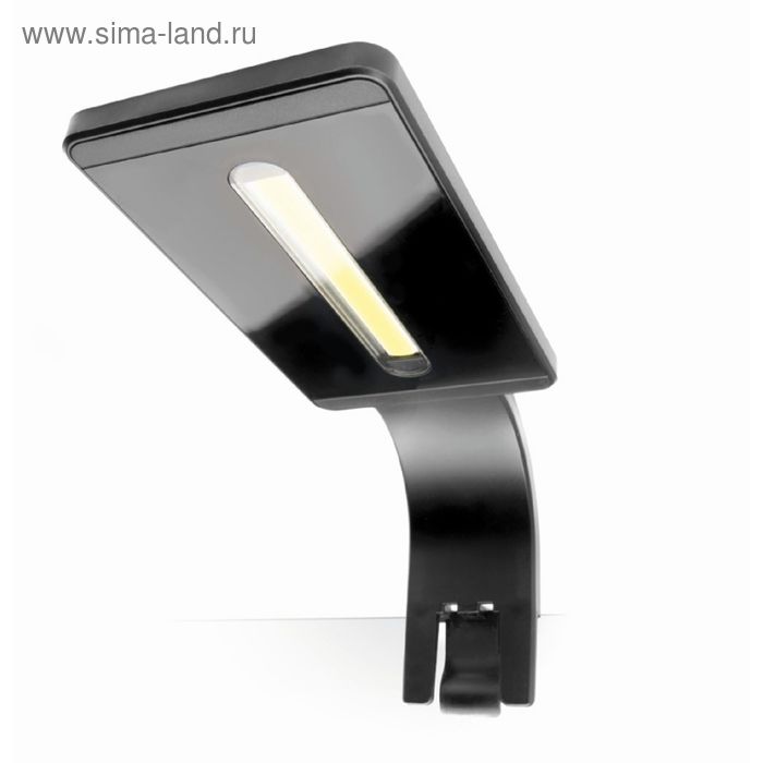 Светильник Aqua El LEDDY SMART LED PLANT 6 W,8000 K (черный) , светодиодный - Фото 1