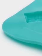 Форма для конфет и шоколада Доляна «Новый год», силикон, 21×10.5 см, 15 ячеек, бирюзовая - Фото 5