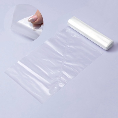 Кондитерские мешки в рулоне одноразовые, 26×52 см, 72 шт.