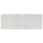Альбом для рисования А4, 32 листа на скрепке «Мечты о рае», обложка картон, блок офсет 100 г/м2 - Фото 2