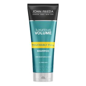 

Шампунь для волос John Frieda Luxurious Volume, для объёма, 250 мл