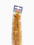 Мишура новогодняя «Ёжик» d=3.5 см, L-200 см, МИКС 1520377