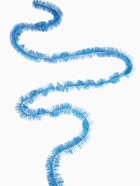 Мишура новогодняя «Норка» d=4.5 см, L-200 см, МИКС 1520383