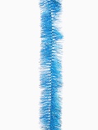 Мишура новогодняя «Норка» d=4.5 см, L-200 см, МИКС 1520383