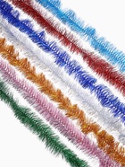 Мишура новогодняя «Норка» d=4.5 см, L-200 см, МИКС 1520383