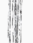 Дождик новогодний серебристый, b-7.5 см, L-150 см - Фото 5