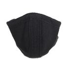 Балетки "Эконом", длина по стельке 20,5 см, цвет чёрный - Фото 4