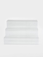 Подставка горка 3 ступеньки, 50×32×30 см, оргстекло 3 мм - Фото 6