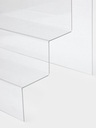 Подставка горка 3 ступеньки, 50×32×30 см, оргстекло 3 мм - Фото 3