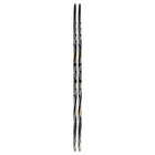 Лыжи пластиковые, 200 см, с насечкой, цвета МИКС - Фото 11