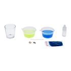 Набор для творчества №1 "Создай гелевую свечу" Игрушка - - Фото 3