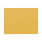 Полотенце вафельное однотонное, цвет жёлтый, размер 40х70 см, 160 г/м² - Фото 3