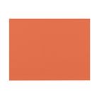 Полотенце вафельное однотонное, цвет оранжевый, размер 40х70 см ,160 г/м² - Фото 3