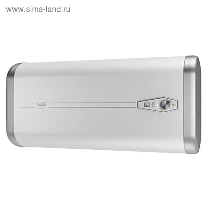 Водонагреватель Ballu BWH/S 50 Nexus H - Фото 1