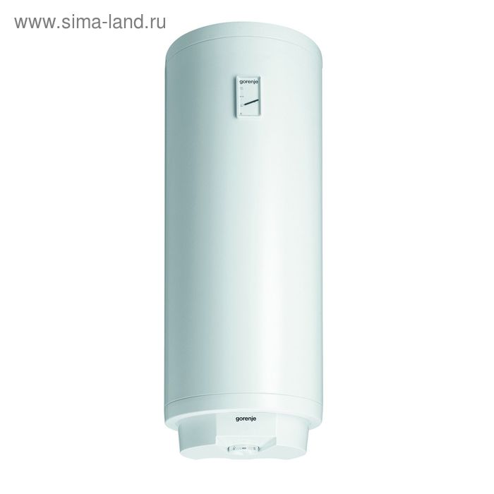 Водонагреватель Gorenje TGR30 SNGB6 SLIM, накопительный, 2 кВт, 30 л - Фото 1