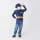 Детский карнавальный костюм "Таксист", р-р 32-34, 5-10 лет - Фото 2