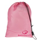 Рюкзак школьный, эргономичная спинка Bagmaster, 40 х 30 х 19 см + ПОДАРОК: мешок для обуви - Фото 11