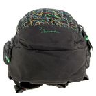 Рюкзак школьный, эргономичная спинка, для мальчика, Bagmaster, 47 х 33 х 20 см + ПОДАРОК: мешок для обуви - Фото 4