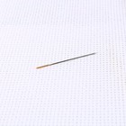 Набор для вышивания крестом «Семейное гнёздышко» - Фото 8