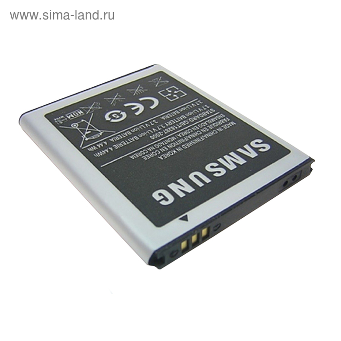 Аккумулятор SAMSUNG EB484659VU S8600/i8150/i8350 - Фото 1