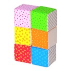 Набор мягких кубиков «Эко-Кубики» - Фото 3