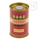 Сигариллы Cherokee Fino Cigarritos №2, ф. 110, туба: 35 шт. - Фото 2