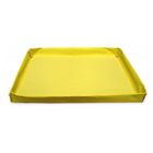 Песок для лепки "Морской мир", натуральный цвет, 1 кг + формочки и песочница - Фото 3