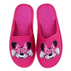 Тапочки Disney, размер 39, цвет розовый (арт. BTW70601-34-11) - Фото 1