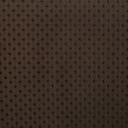 Штора для ванны Доляна «Шоколад», 180×180 см, полиэстер - Фото 2