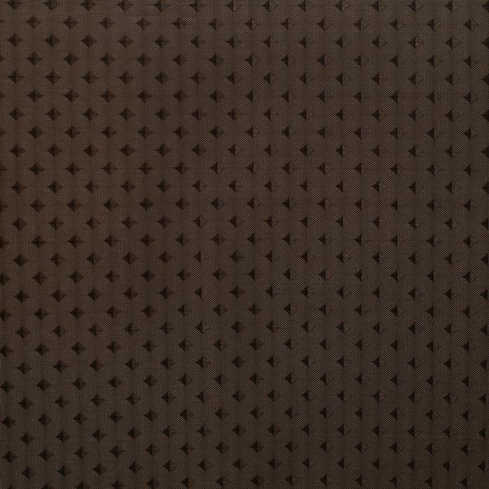 Штора для ванны Доляна «Шоколад», 180×180 см, полиэстер - фото 1908280610