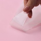 Набор кондитерский Доляна, 10 предметов: 8 мешков, 2 насадки 21.5×10.5×4.5 см - Фото 3