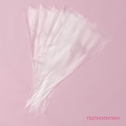 Набор кондитерский Доляна, 10 предметов: 3 насадки, 7 мешков - Фото 3