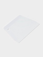 Шпатель кондитерский прямой Доляна, 13.5×9.5 см, цвет белый  (артикул 1427352)  большой выбор товаров оптом и в розницу по низким ценам с доставкой