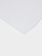 Шпатель кондитерский прямой Доляна, 13.5×9.5 см, цвет белый  (артикул 1427352)  большой выбор товаров оптом и в розницу по низким ценам с доставкой