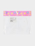 Шпатель кондитерский прямой Доляна, 13.5×9.5 см, цвет белый  (артикул 1427352)  большой выбор товаров оптом и в розницу по низким ценам с доставкой