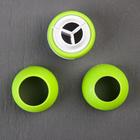 Переходник для трехцветного декорирования, d=2.4/ 2.7/ 3.6 см - Фото 2