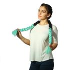 Коса на резинке «Сюзанна» - Фото 3