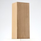 Кубок 068, наградная фигура, золото, подставка пластик, 23.5×8×7.5 см - Фото 9