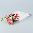 Пакет для цветов "Амариллис", 35 х 17,5 см - Фото 1