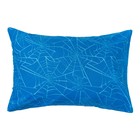 Наволочка "Человек паук" 50*70 см 100% хлопок, поплин 125 г/м2 - Фото 2