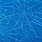 Наволочка "Человек паук" 50*70 см 100% хлопок, поплин 125 г/м2 - Фото 3