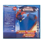 Наволочка "Человек паук" 50*70 см 100% хлопок, поплин 125 г/м2 - Фото 4