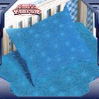 Наволочка "Человек паук" 70*70 см 100% хлопок, поплин 125 г/м2 - Фото 1