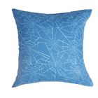 Наволочка "Человек паук" 70*70 см 100% хлопок, поплин 125 г/м2 - Фото 2