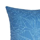 Наволочка "Человек паук" 70*70 см 100% хлопок, поплин 125 г/м2 - Фото 3