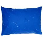 Наволочка панно "Тачки" 50х70 см 100% хлопок, поплин 125 г/м2 - Фото 2