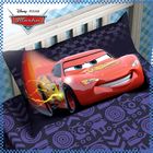 Наволочка панно "Тачки" 50х70 см 100% хлопок, поплин 125 г/м2 - Фото 5