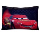 Наволочка панно "Тачки" 50х70 см 100% хлопок, поплин 125 г/м2 - Фото 1