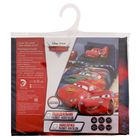 Наволочка панно "Тачки" 50х70 см 100% хлопок, поплин 125 г/м2 - Фото 4