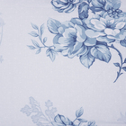 Постельное бельё "Этель" евро Флорена, размер 200х217 см, 240*220 см, 70х70 см - 2 шт., поплин, 125 г/м2 - Фото 2